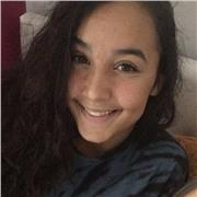 Titulaire d'un bac S, étudiante en première année de biologie à l'université de Lille
